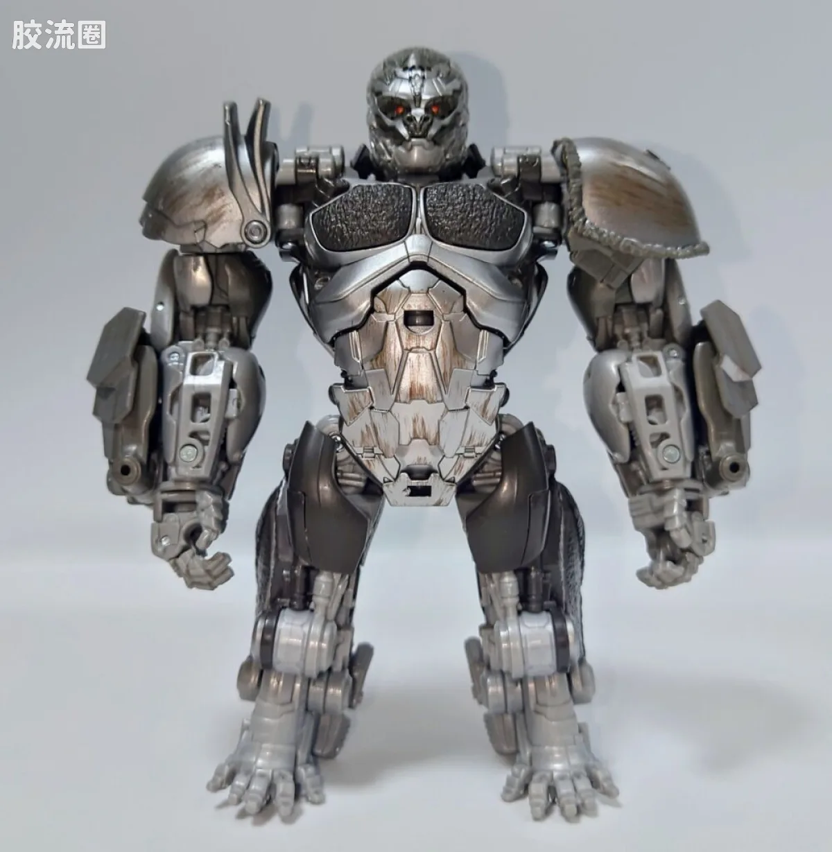 变形金刚SS 工作室系列 SS SS-146 圣猿 ROTB - 图片